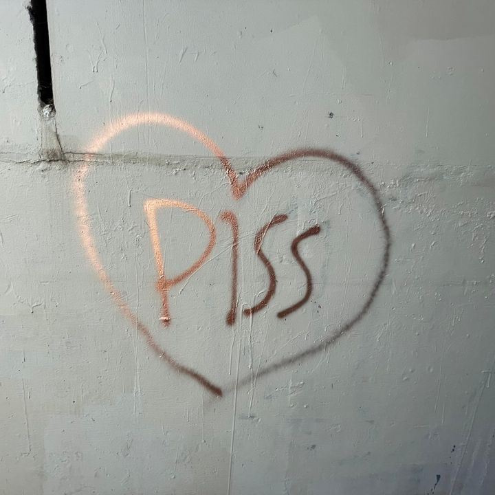 Piss