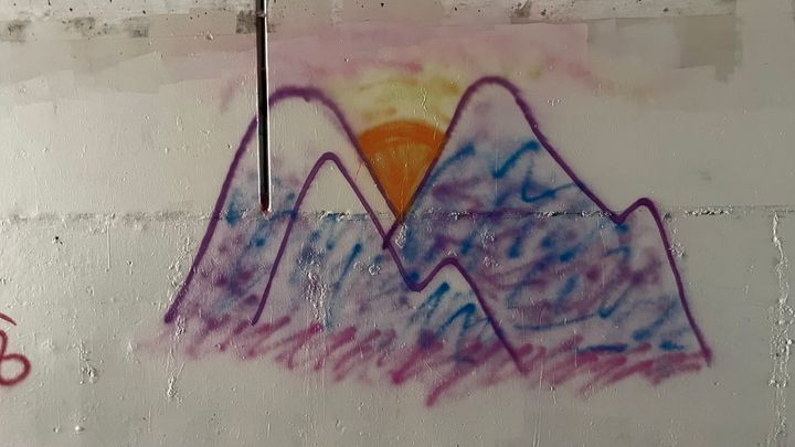 Mountains